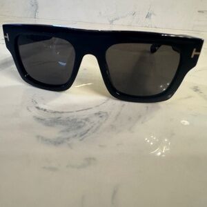 Black Fausto Tom Ford